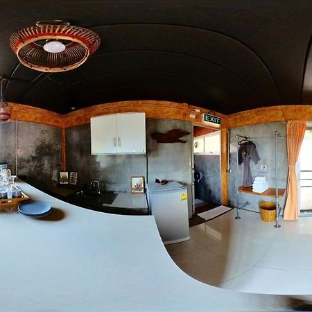 Lodge Phang Nga Boutique Экстерьер фото