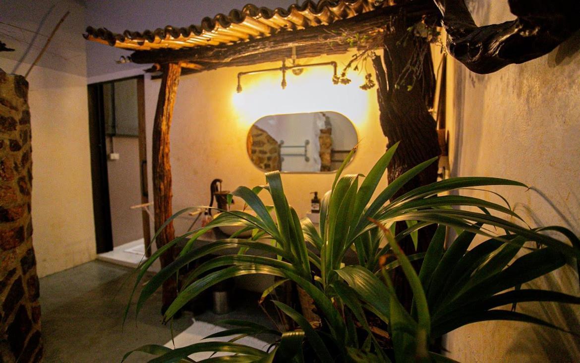Lodge Phang Nga Boutique Экстерьер фото