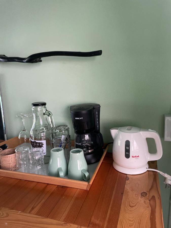 Lodge Phang Nga Boutique Экстерьер фото